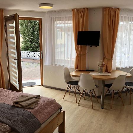 Ferienhaus Elisabeth ฟุสเซ่น ภายนอก รูปภาพ