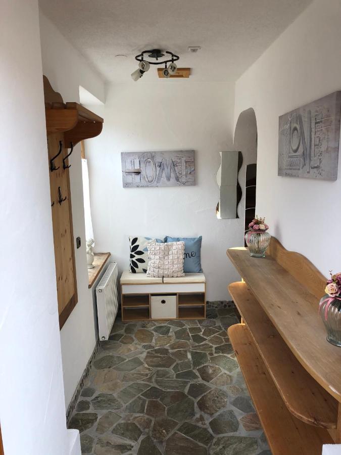 Ferienhaus Elisabeth ฟุสเซ่น ภายนอก รูปภาพ