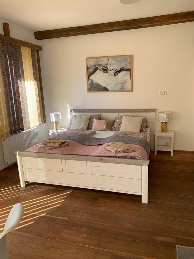 Ferienhaus Elisabeth ฟุสเซ่น ภายนอก รูปภาพ
