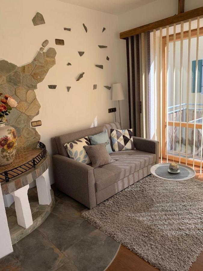 Ferienhaus Elisabeth ฟุสเซ่น ภายนอก รูปภาพ
