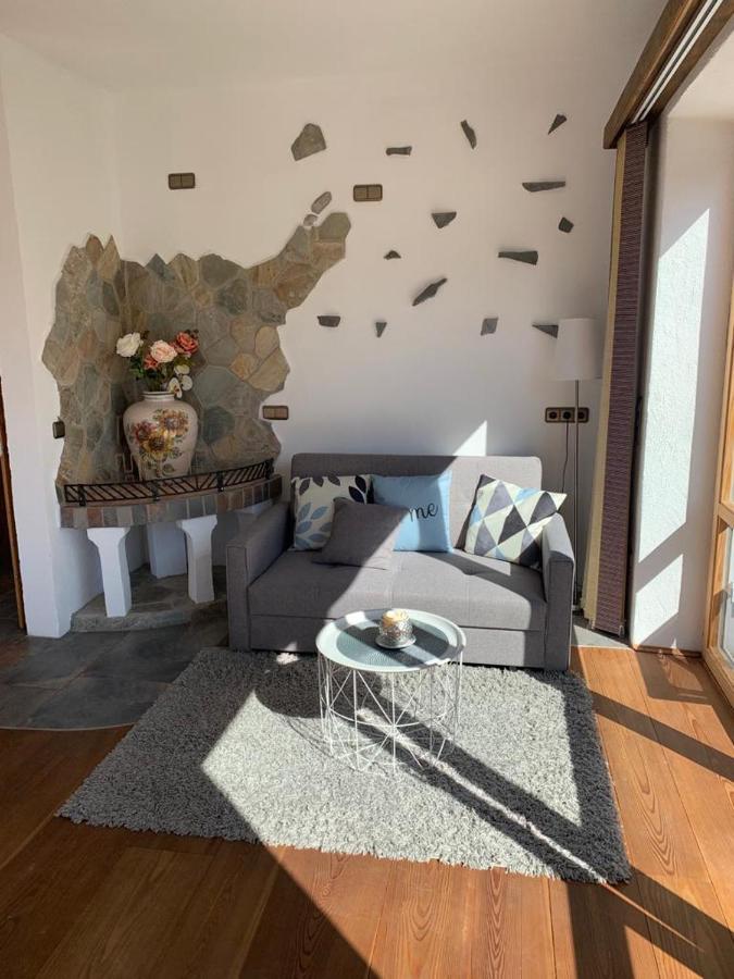 Ferienhaus Elisabeth ฟุสเซ่น ภายนอก รูปภาพ